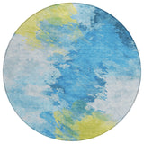 addison chantille acn1675 blue rug