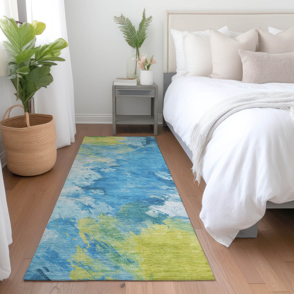 addison chantille acn1675 blue rug