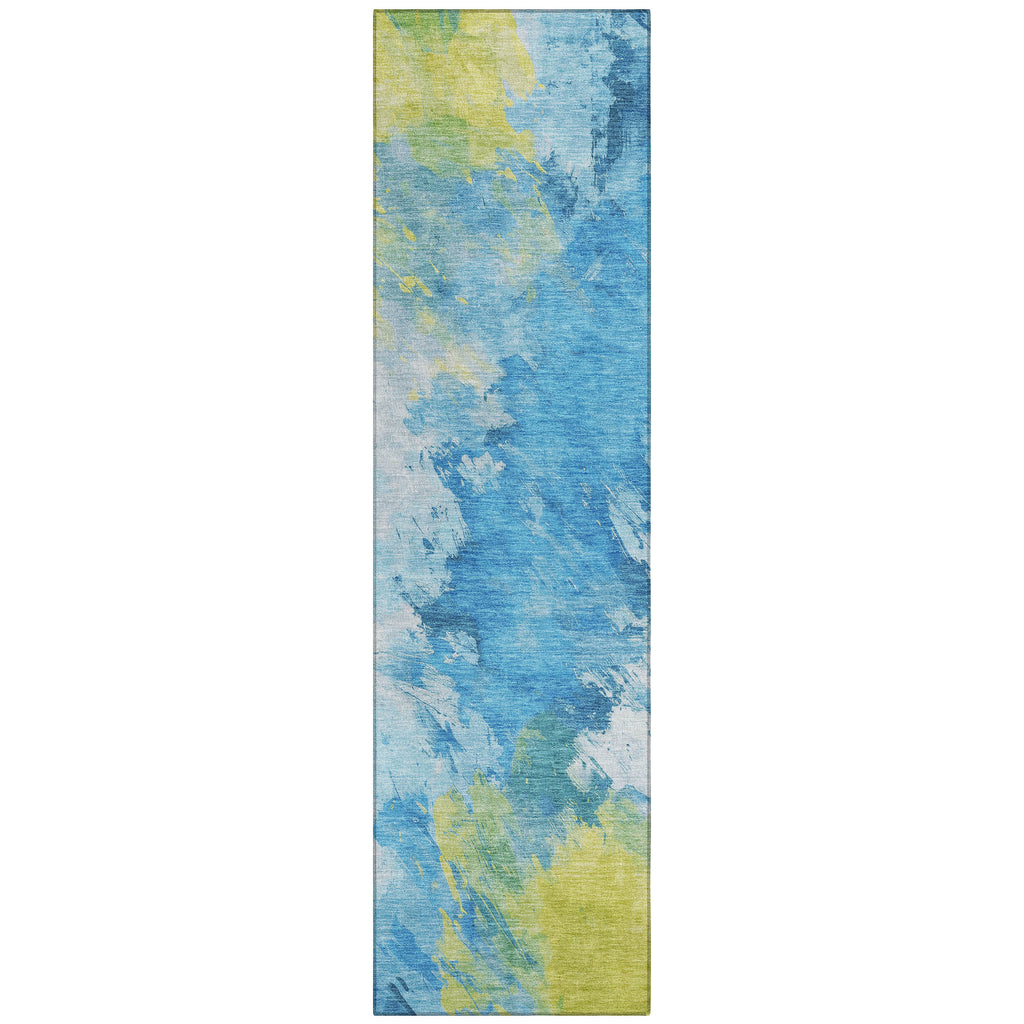 addison chantille acn1675 blue rug