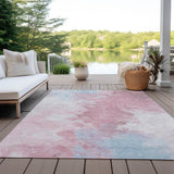 addison chantille acn1675 blush rug