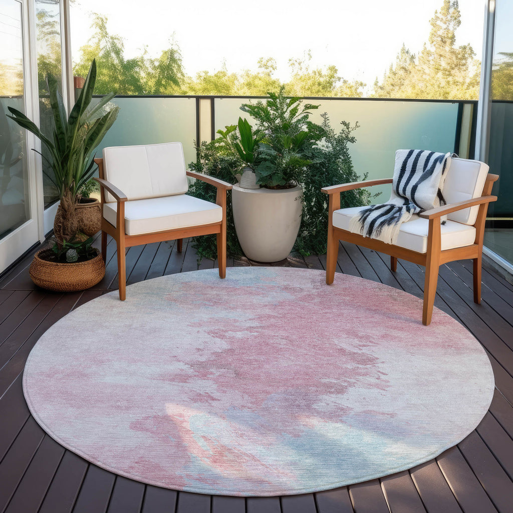 addison chantille acn1675 blush rug