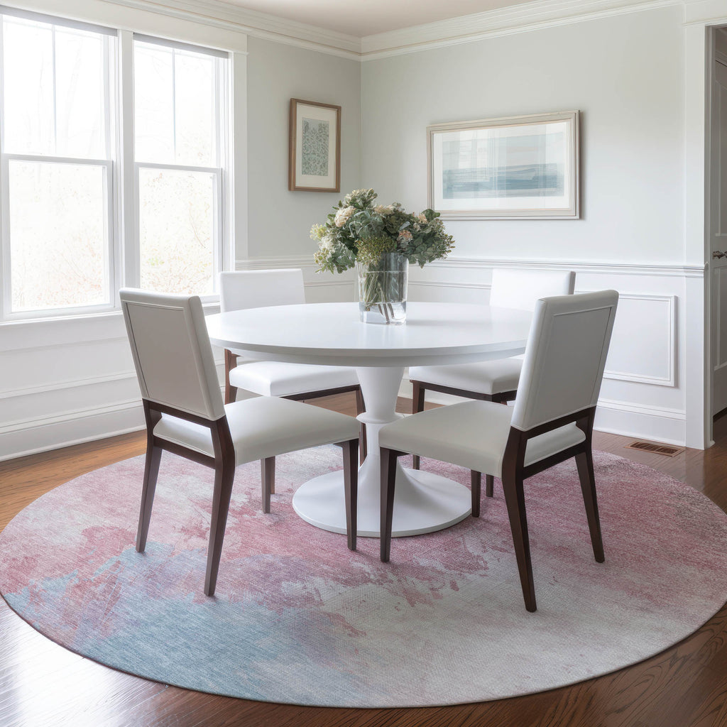 addison chantille acn1675 blush rug