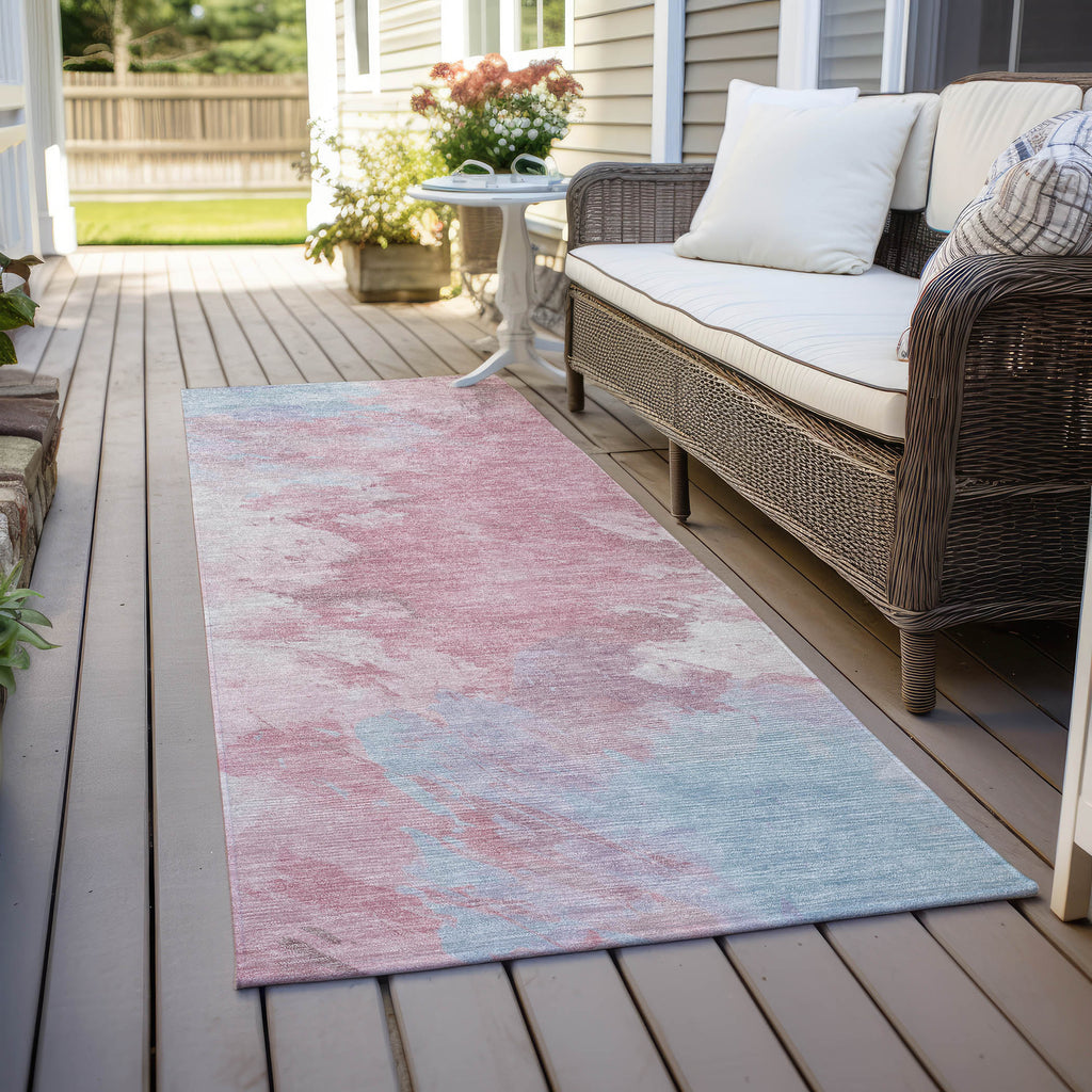 addison chantille acn1675 blush rug