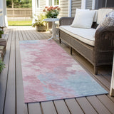 addison chantille acn1675 blush rug