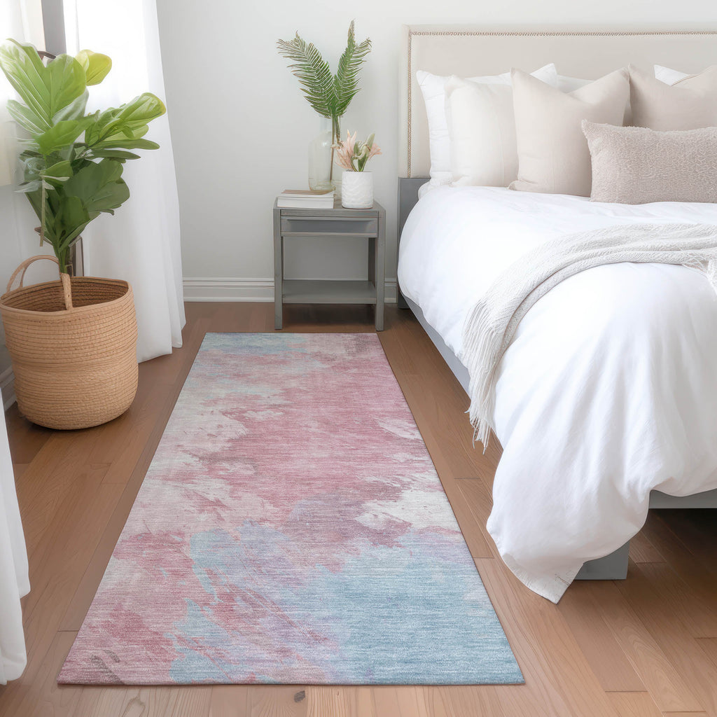 addison chantille acn1675 blush rug