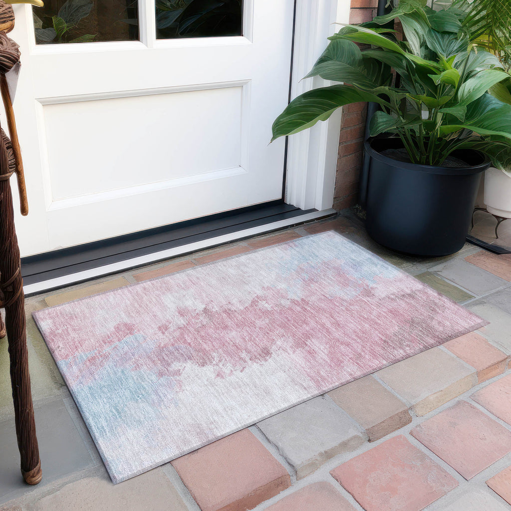 addison chantille acn1675 blush rug