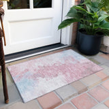 addison chantille acn1675 blush rug
