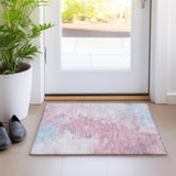 addison chantille acn1675 blush rug