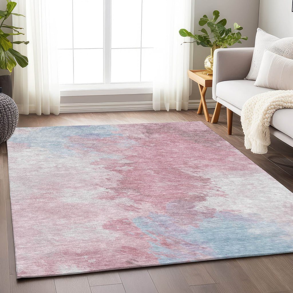 addison chantille acn1675 blush rug