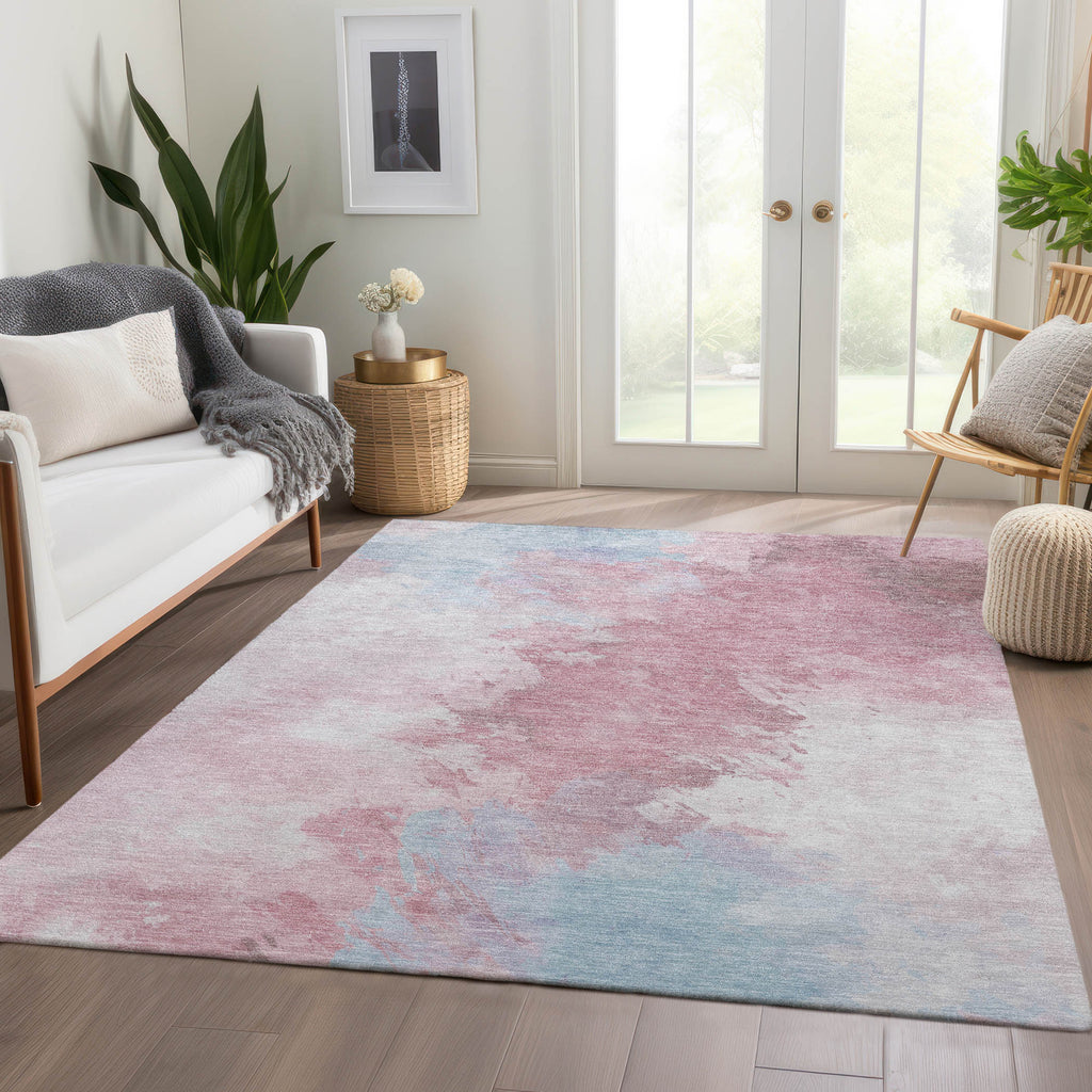 addison chantille acn1675 blush rug