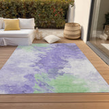addison chantille acn1675 lavender rug