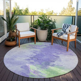addison chantille acn1675 lavender rug