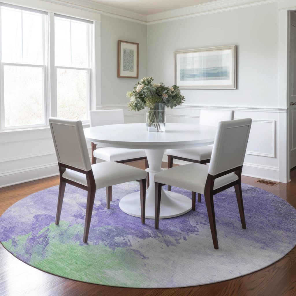 addison chantille acn1675 lavender rug