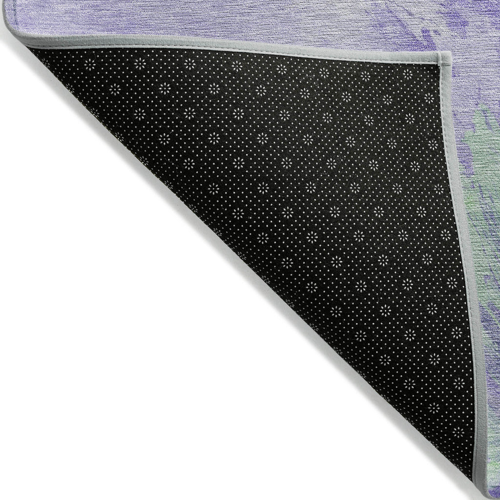 addison chantille acn1675 lavender rug