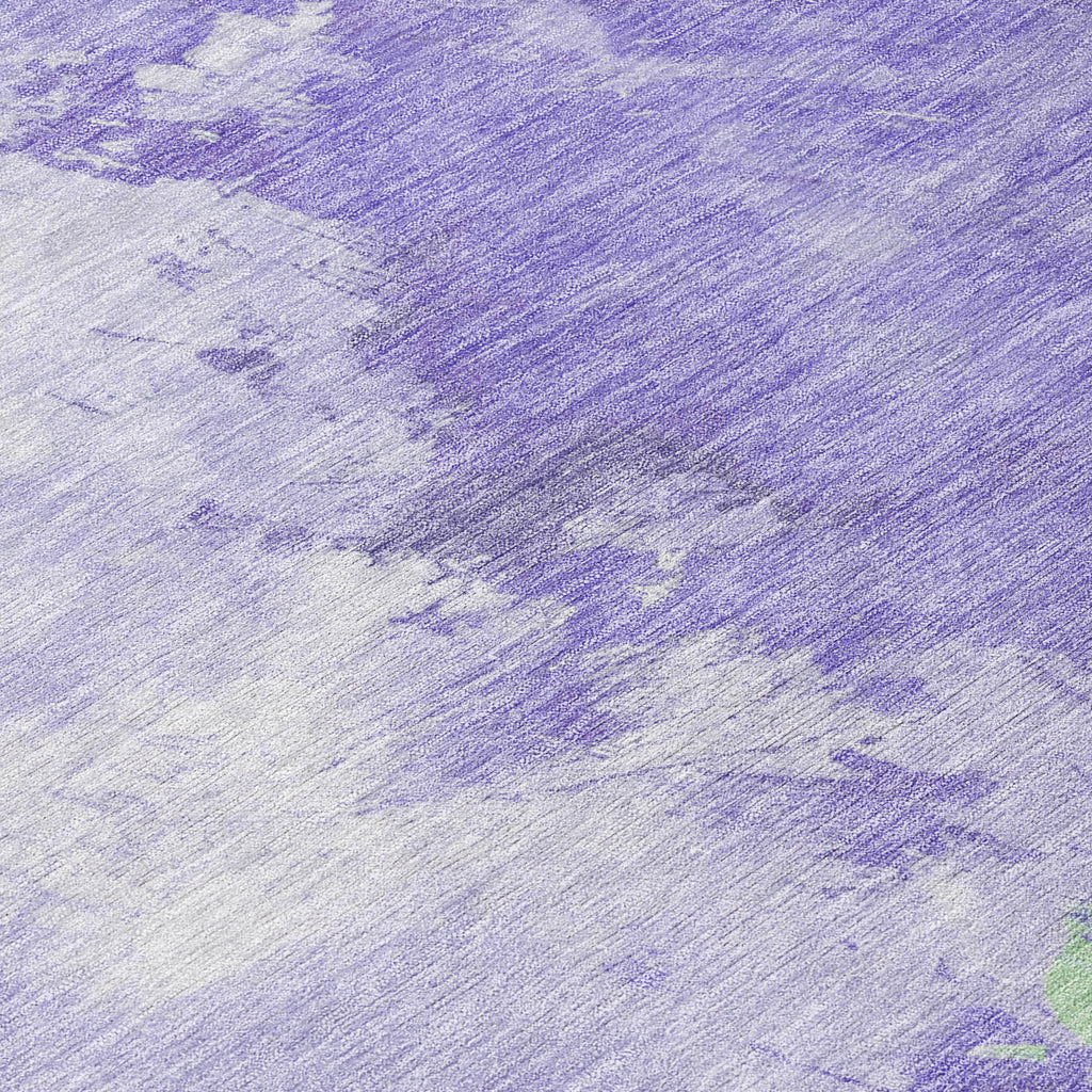 addison chantille acn1675 lavender rug