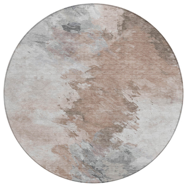 addison chantille acn1675 mocha rug