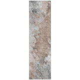 addison chantille acn1675 mocha rug
