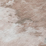 addison chantille acn1675 mocha rug