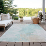 addison chantille acn1675 seafoam rug