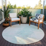 addison chantille acn1675 seafoam rug