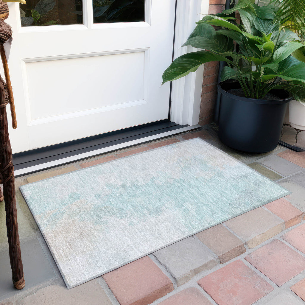 addison chantille acn1675 seafoam rug