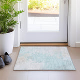addison chantille acn1675 seafoam rug