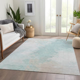 addison chantille acn1675 seafoam rug