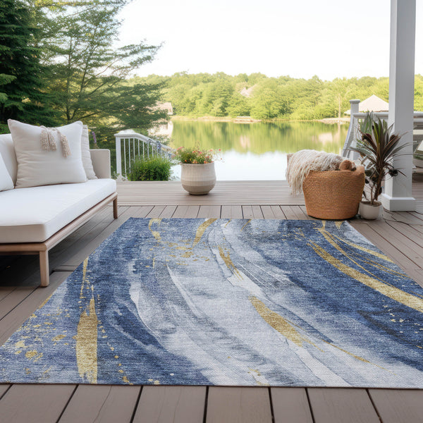 addison chantille acn1676 blue rug