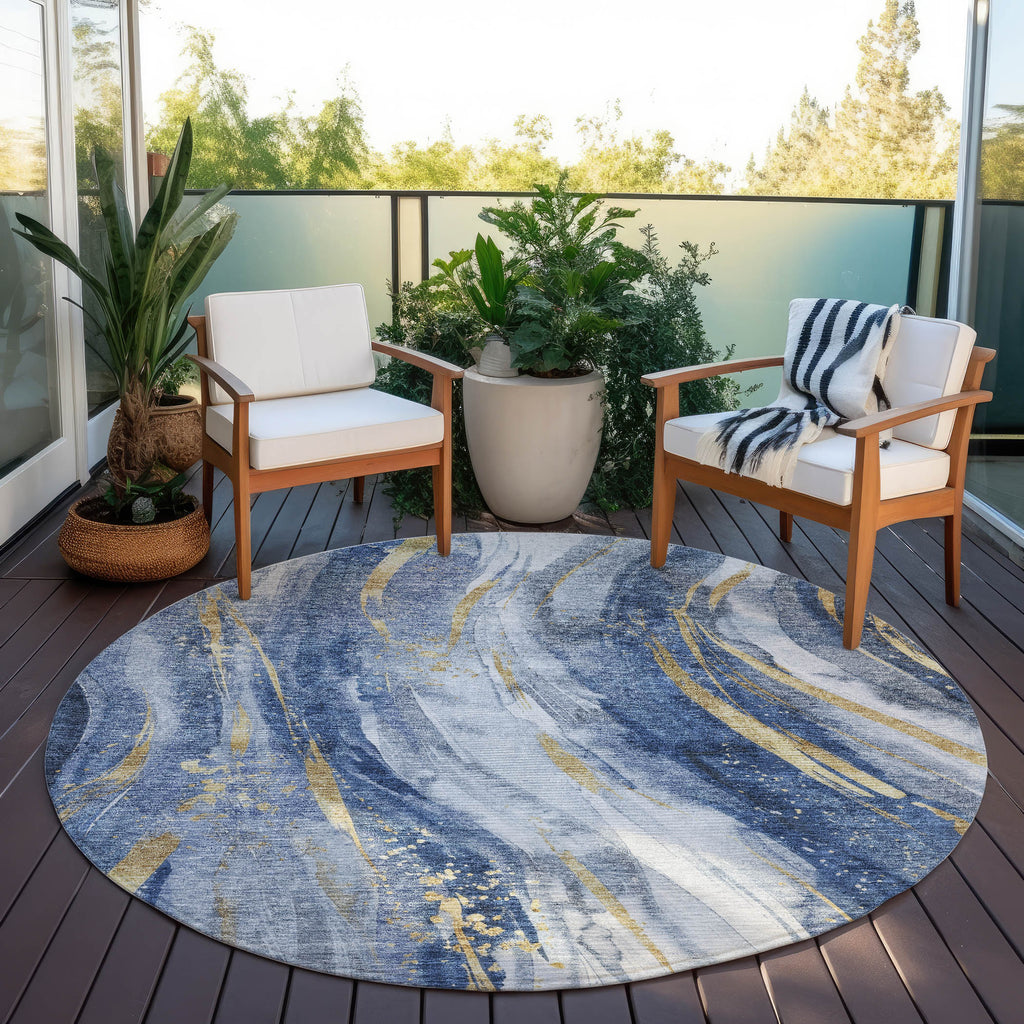 addison chantille acn1676 blue rug