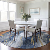 addison chantille acn1676 blue rug