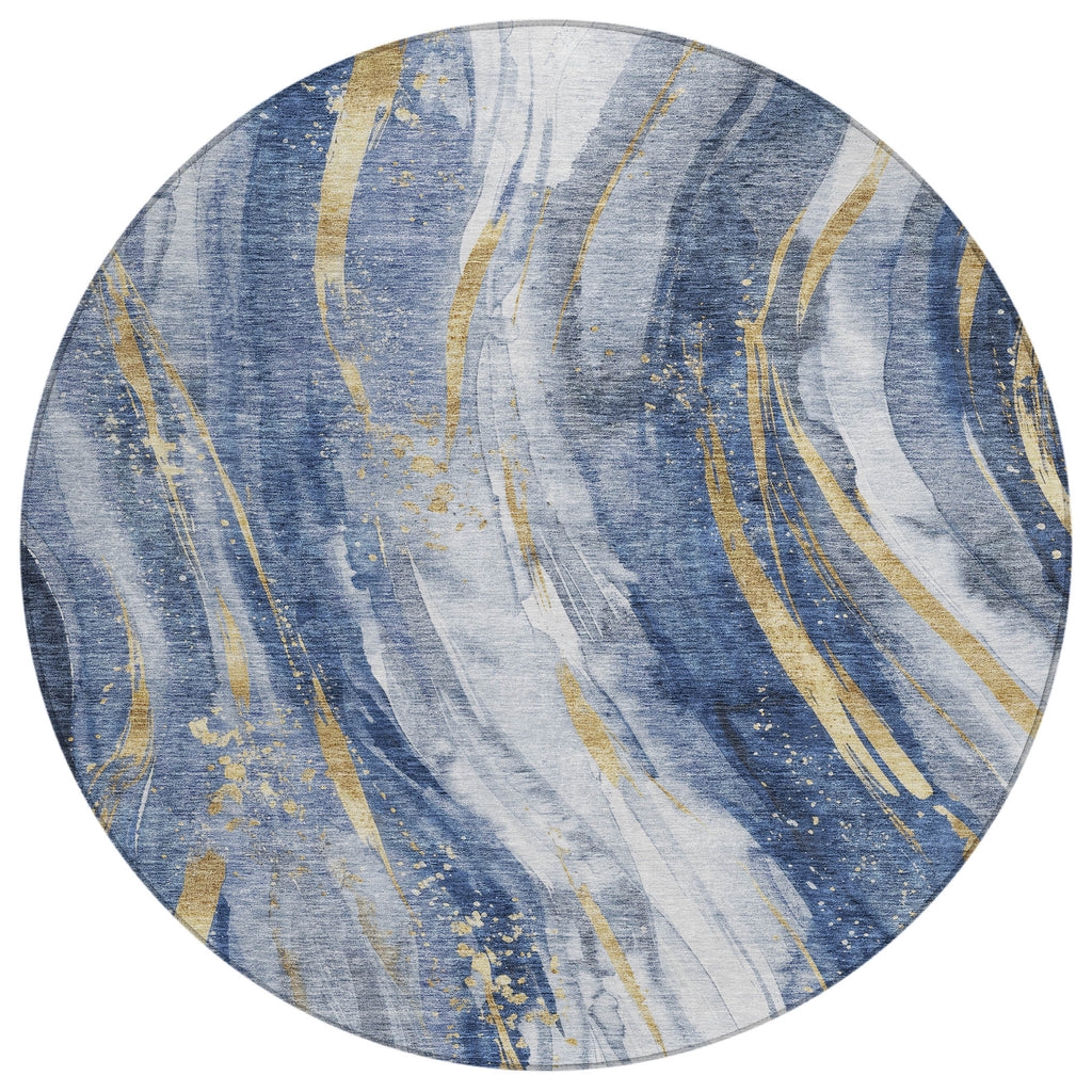 addison chantille acn1676 blue rug