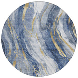 addison chantille acn1676 blue rug