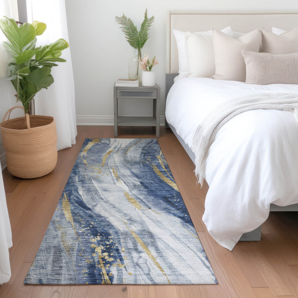 addison chantille acn1676 blue rug