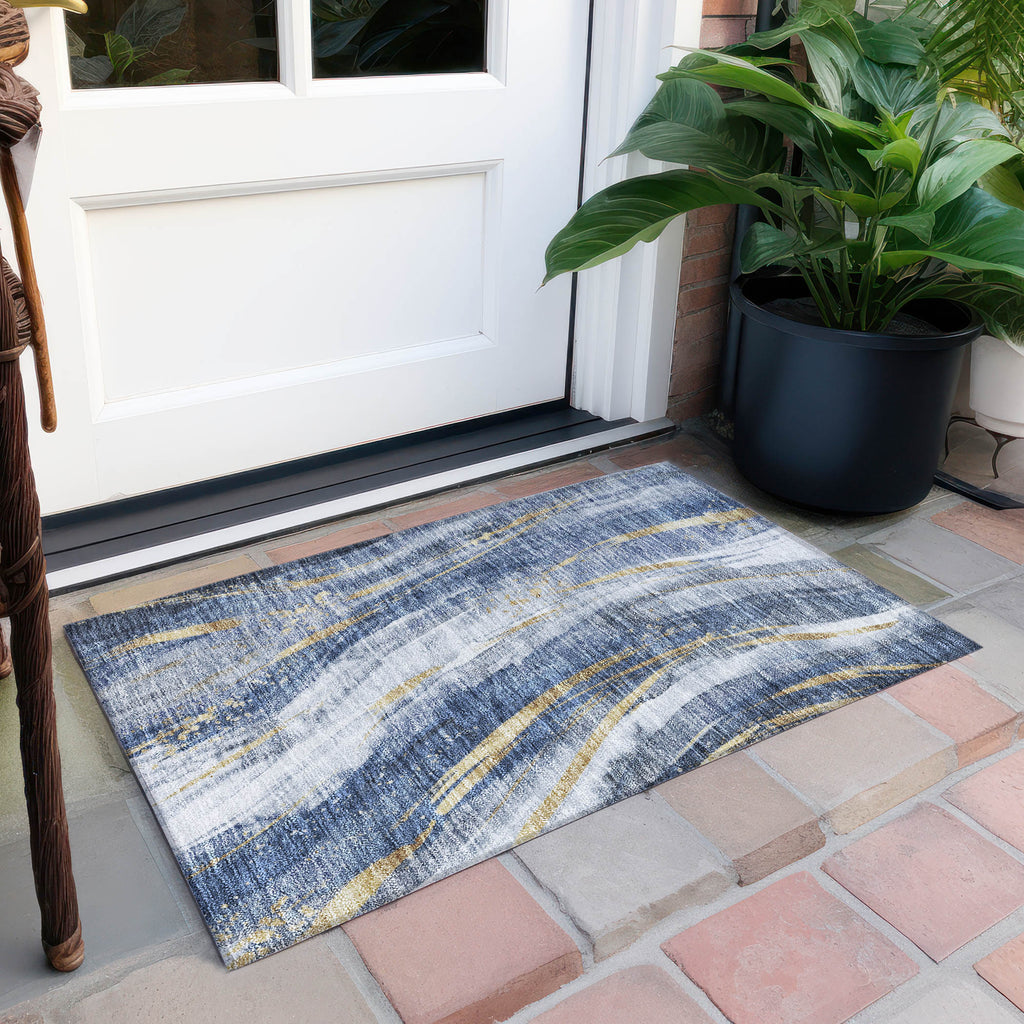 addison chantille acn1676 blue rug