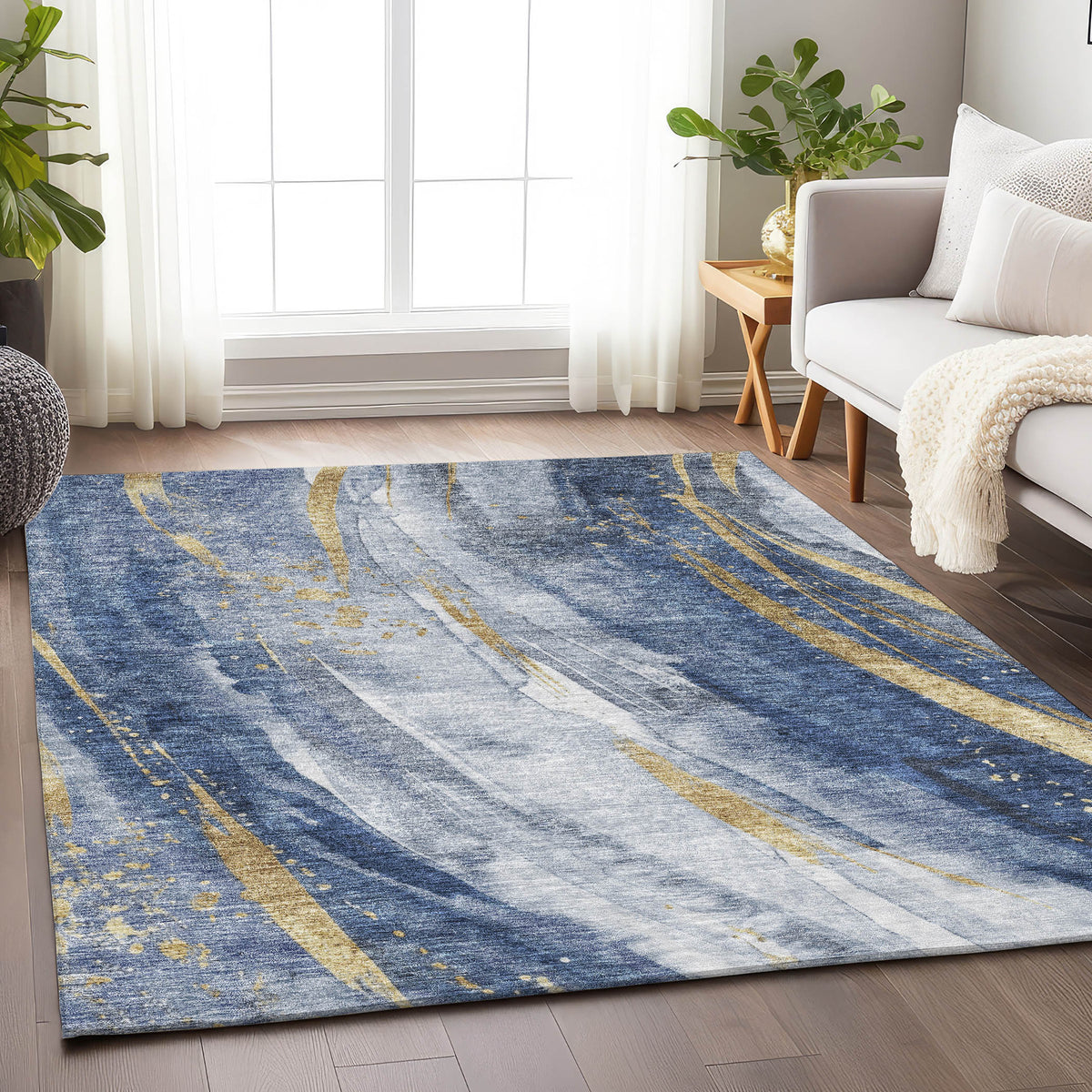 addison chantille acn1676 blue rug