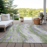 addison chantille acn1676 olive rug