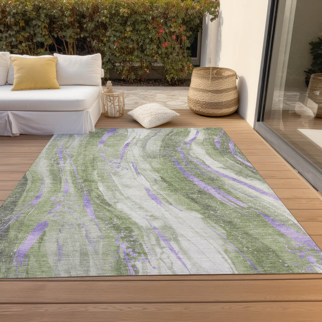 addison chantille acn1676 olive rug