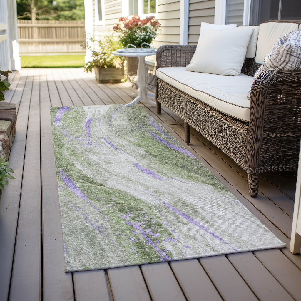 addison chantille acn1676 olive rug
