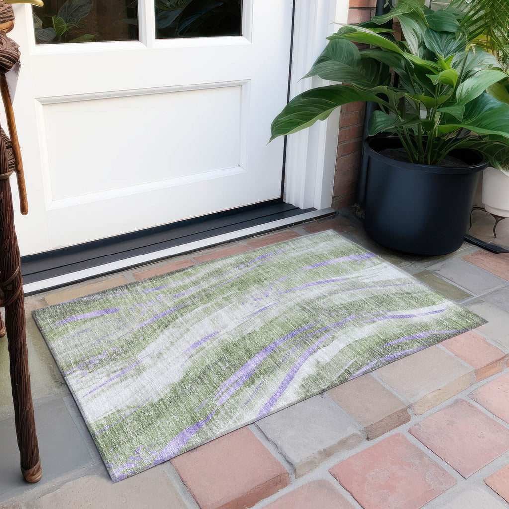 addison chantille acn1676 olive rug