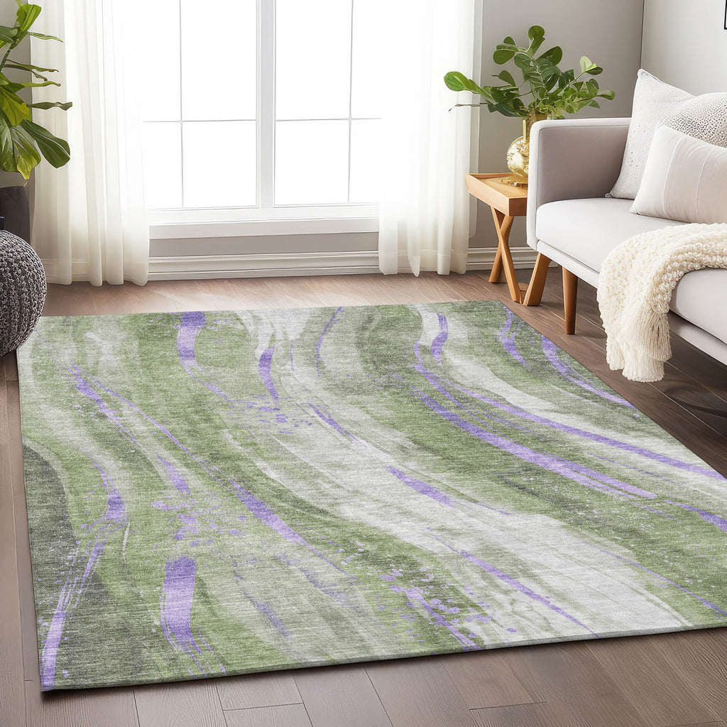 addison chantille acn1676 olive rug