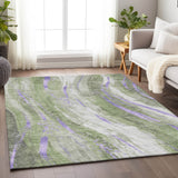 addison chantille acn1676 olive rug