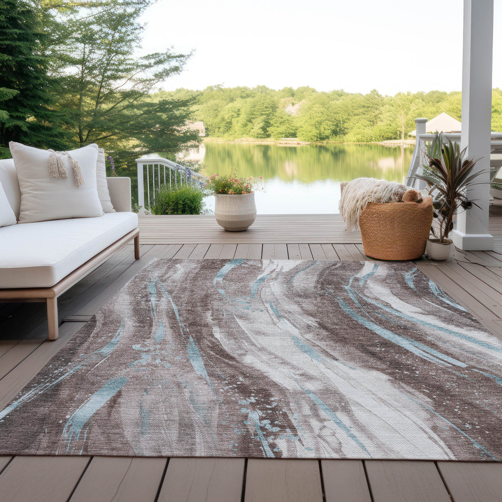 addison chantille acn1676 taupe rug