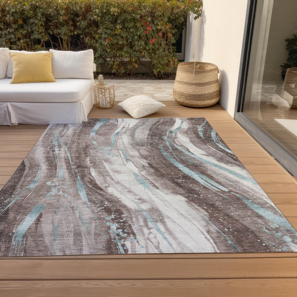 addison chantille acn1676 taupe rug