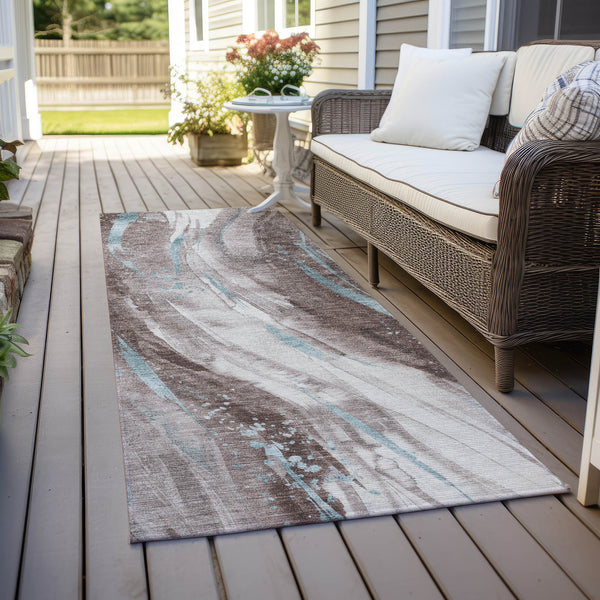 addison chantille acn1676 taupe rug