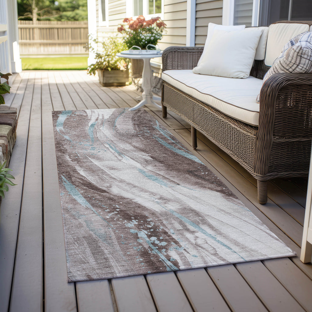 addison chantille acn1676 taupe rug