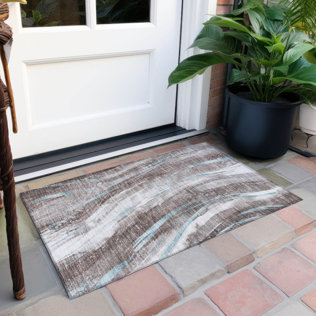 addison chantille acn1676 taupe rug