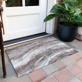 addison chantille acn1676 taupe rug
