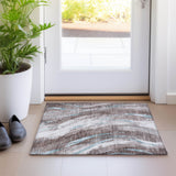 addison chantille acn1676 taupe rug