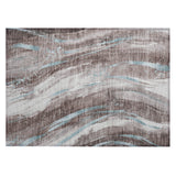 addison chantille acn1676 taupe rug