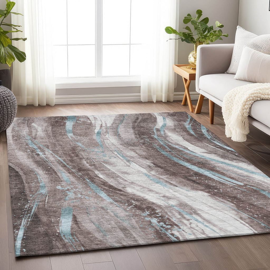 addison chantille acn1676 taupe rug